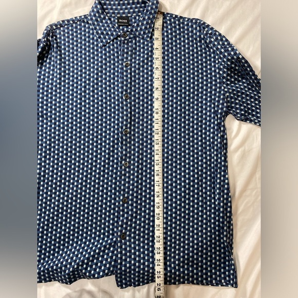 Hugo Boss Shirt - Picture 7 of 7